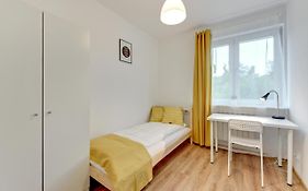Pokoje Gdansk Zabianka - Subislawa 23L