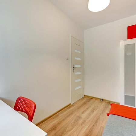 Apartament Pokoje Gdansk Zabianka - Subislawa 23L Zewnętrze zdjęcie