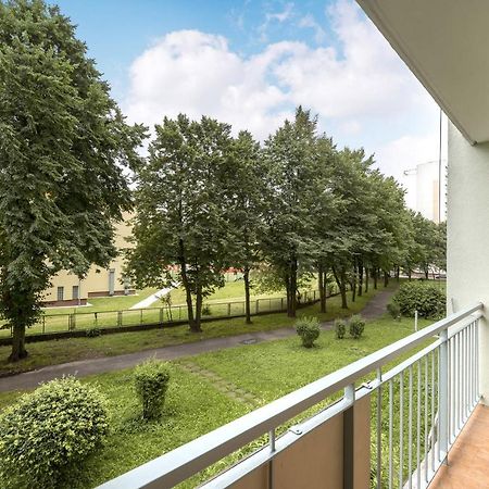 Apartament Pokoje Gdansk Zabianka - Subislawa 23L Zewnętrze zdjęcie